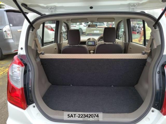 Suzuki ALTO 2014-04 352484-23