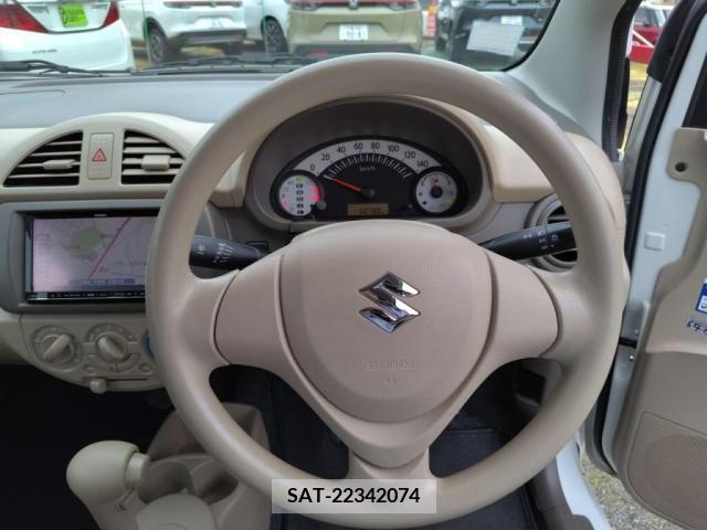 Suzuki ALTO 2014-04 352484-13