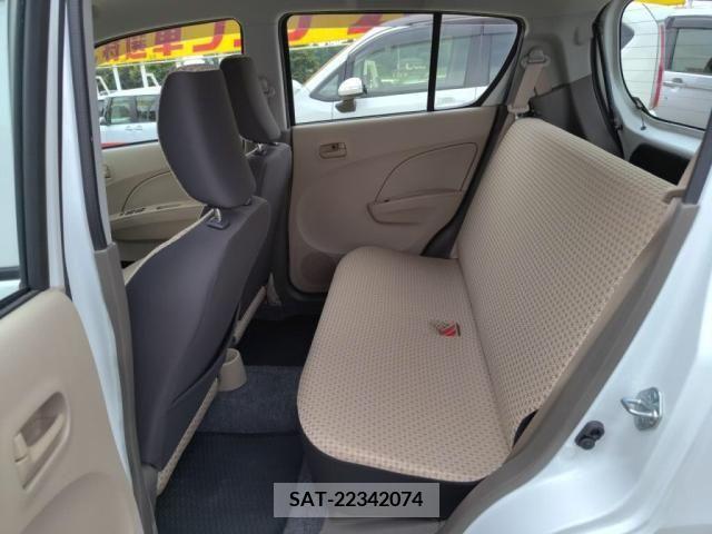 Suzuki ALTO 2014-04 352484-22