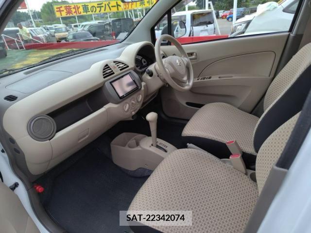 Suzuki ALTO 2014-04 352484-21