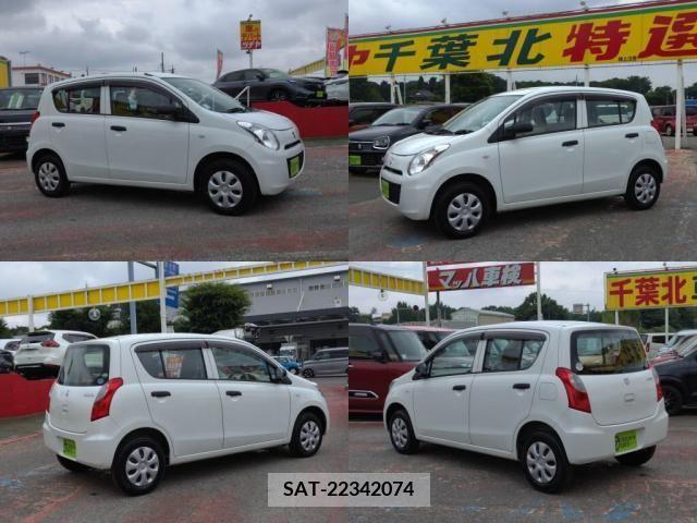 Suzuki ALTO 2014-04 352484-3