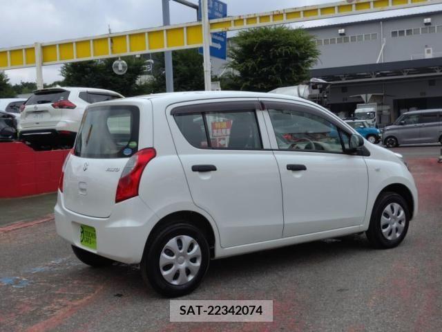 Suzuki ALTO 2014-04 352484-10
