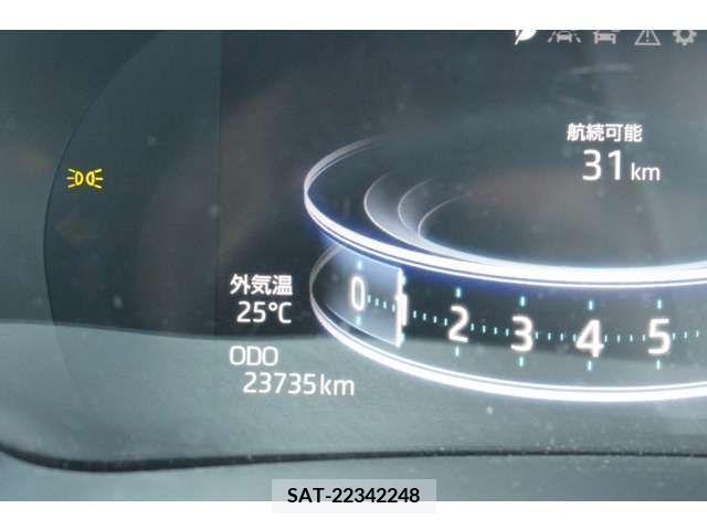 Toyota RAIZE 2021-03 298301-9