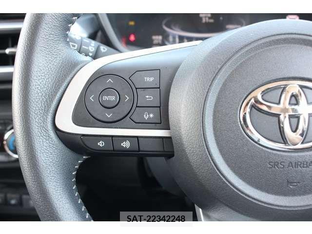 Toyota RAIZE 2021-03 298301-5