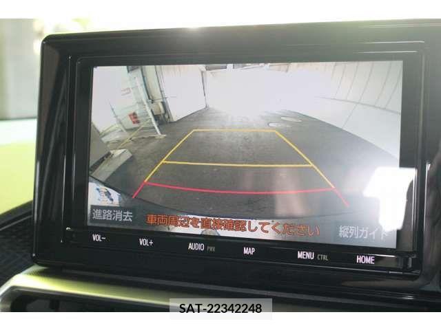 Toyota RAIZE 2021-03 298301-11