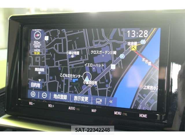 Toyota RAIZE 2021-03 298301-10