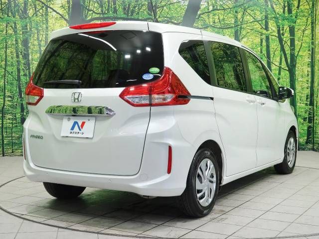 Honda FREED 2021-04 22440-18