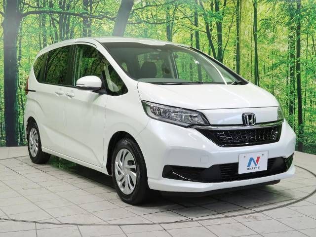 Honda FREED 2021-04 22440-17