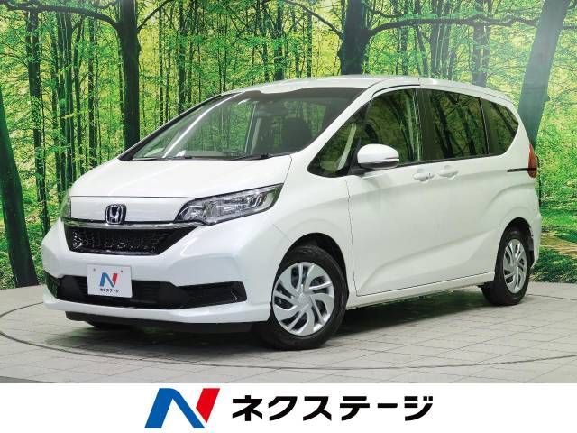 Honda FREED 2021-04 22440-0