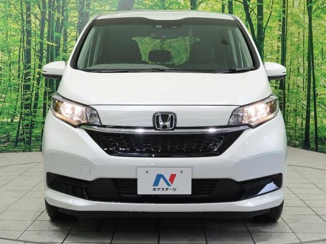 Honda FREED 2021-04 22440-15