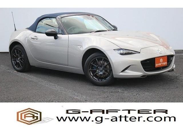 Mazda ROADSTER 2022-06 4309-0
