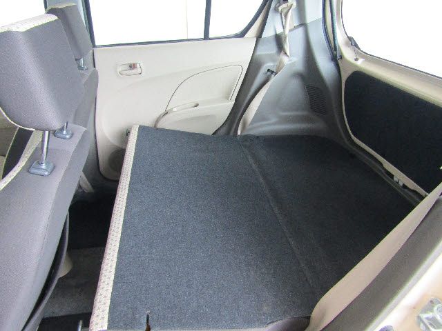 Suzuki ALTO 2010-12 23283-15