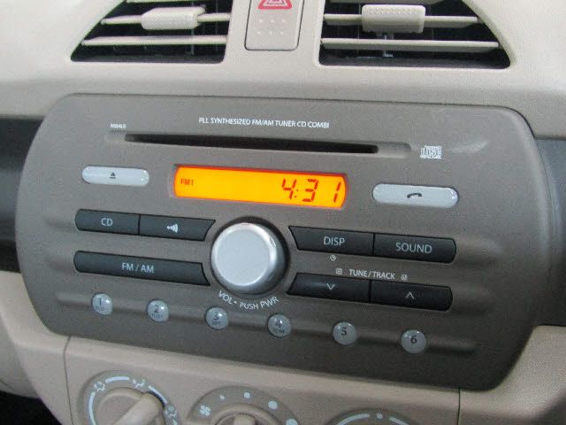 Suzuki ALTO 2010-12 23283-4