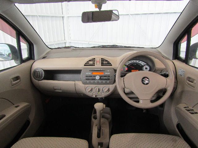 Suzuki ALTO 2010-12 23283-1