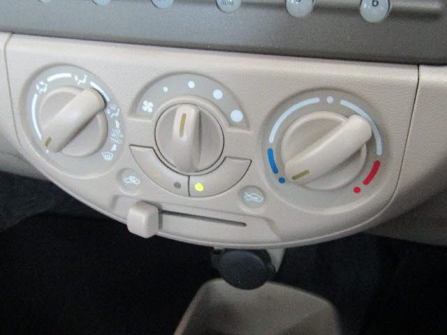 Suzuki ALTO 2010-12 23283-14