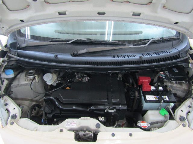 Suzuki ALTO 2010-12 23283-27
