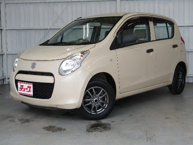 Suzuki ALTO 2010-12 23283-0