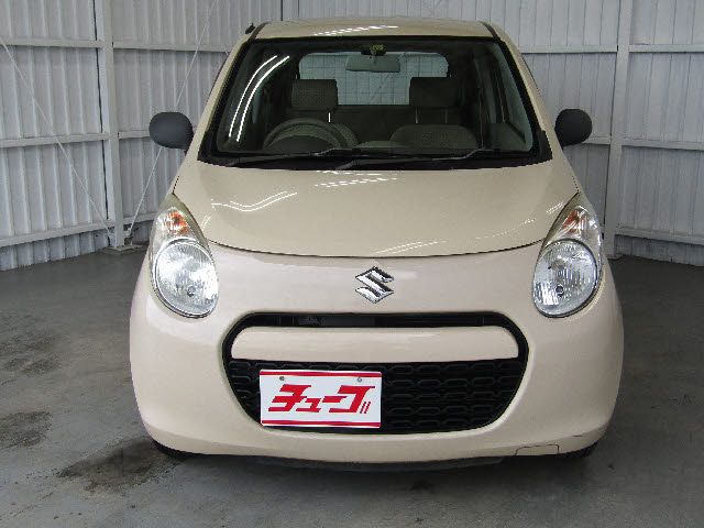 Suzuki ALTO 2010-12 23283-10