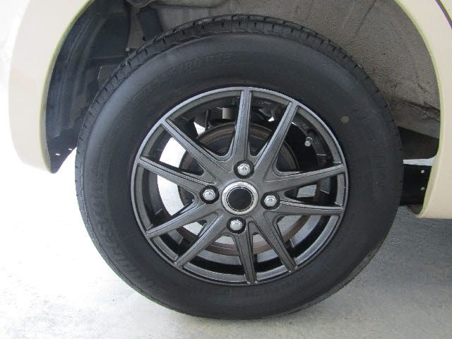Suzuki ALTO 2010-12 23283-26