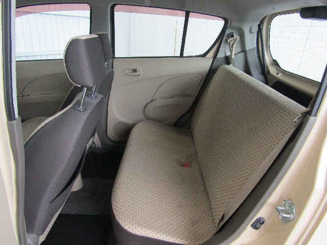 Suzuki ALTO 2010-12 23283-18