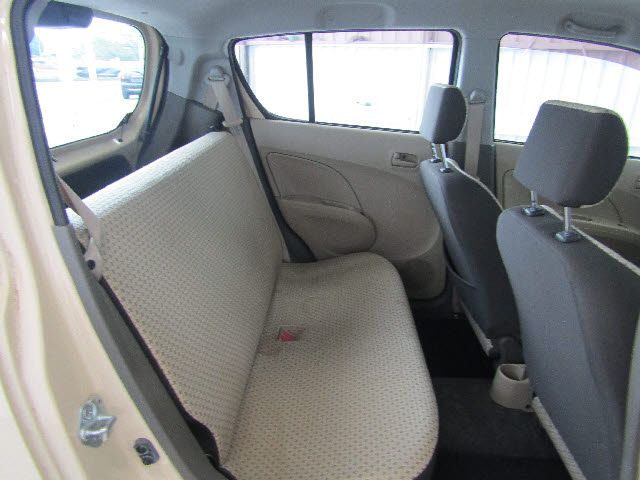 Suzuki ALTO 2010-12 23283-3