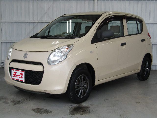 Suzuki ALTO 2010-12 23283-22