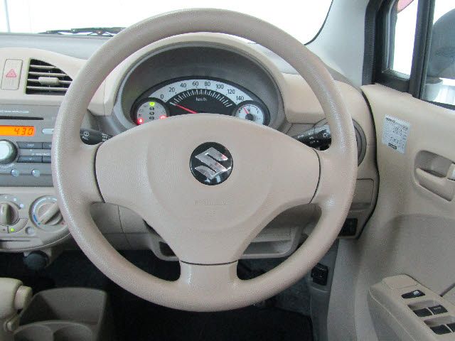 Suzuki ALTO 2010-12 23283-13
