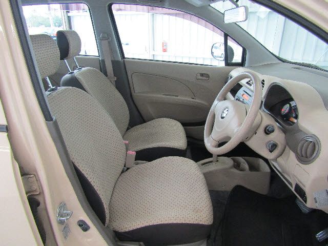 Suzuki ALTO 2010-12 23283-9