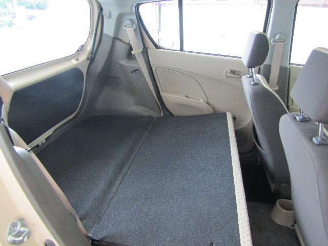 Suzuki ALTO 2010-12 23283-16