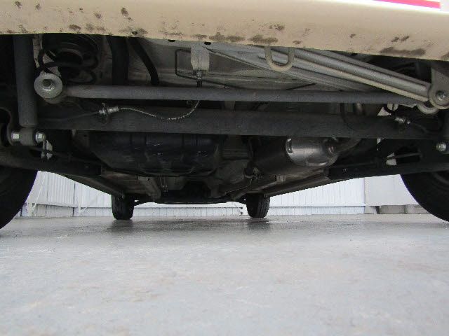 Suzuki ALTO 2010-12 23283-25
