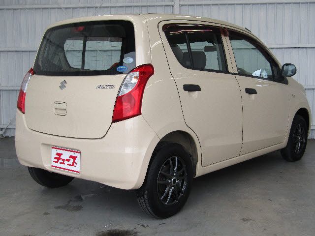 Suzuki ALTO 2010-12 23283-2