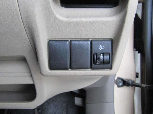Suzuki ALTO 2010-12 23283-5