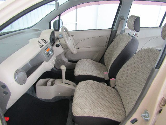 Suzuki ALTO 2010-12 23283-12