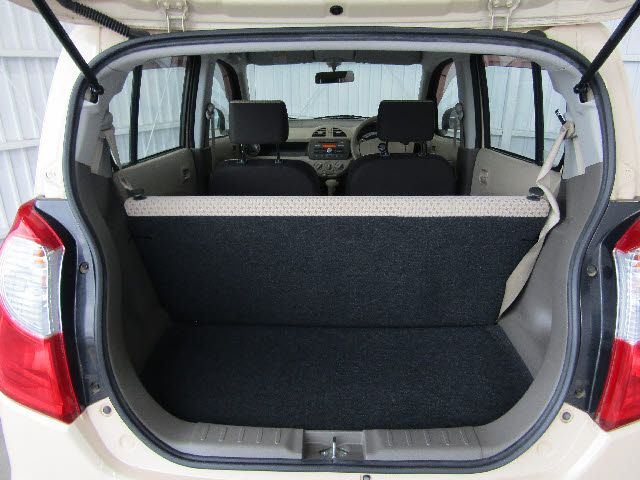 Suzuki ALTO 2010-12 23283-20