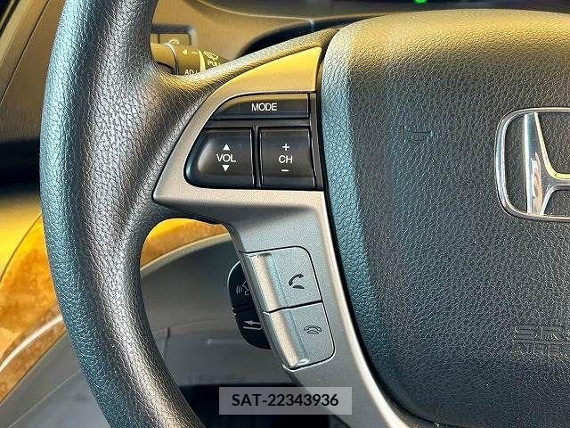 Honda ODYSSEY 2009-07 315013-6
