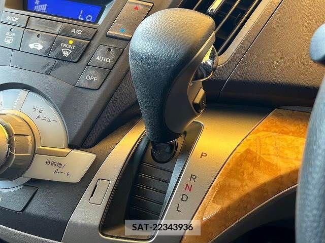 Honda ODYSSEY 2009-07 315013-5