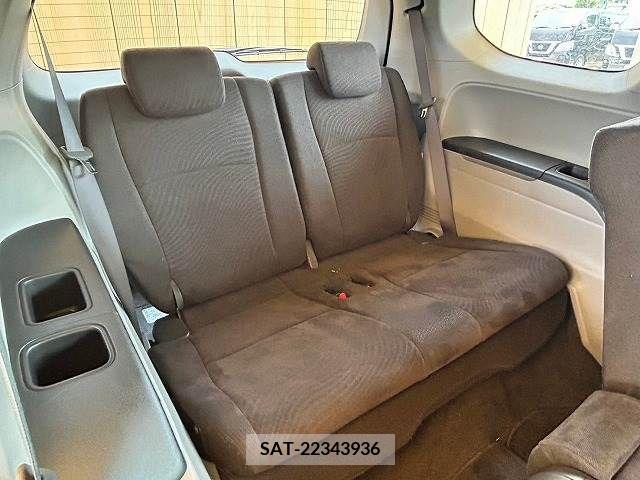 Honda ODYSSEY 2009-07 315013-11