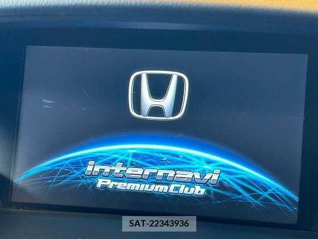 Honda ODYSSEY 2009-07 315013-2