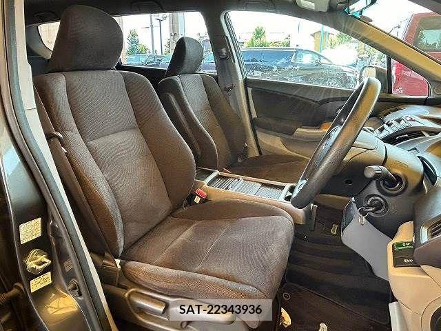 Honda ODYSSEY 2009-07 315013-9