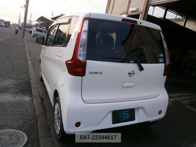 Nissan DAYZ 2013-11 200724-6