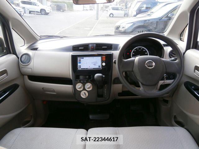 Nissan DAYZ 2013-11 200724-8