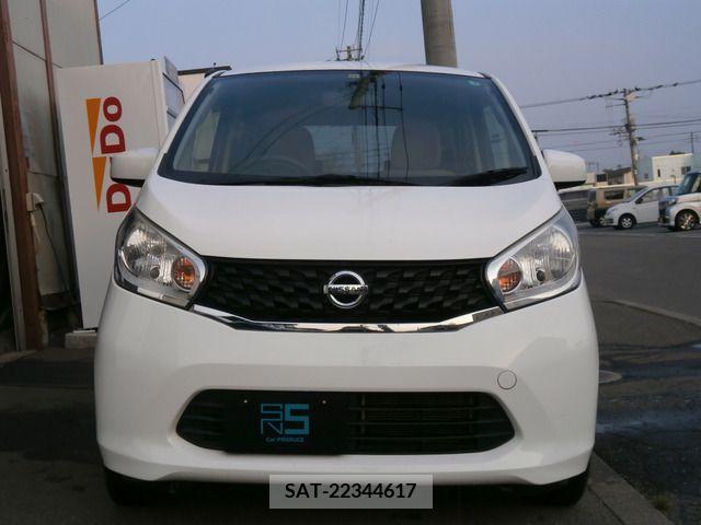 Nissan DAYZ 2013-11 200724-1