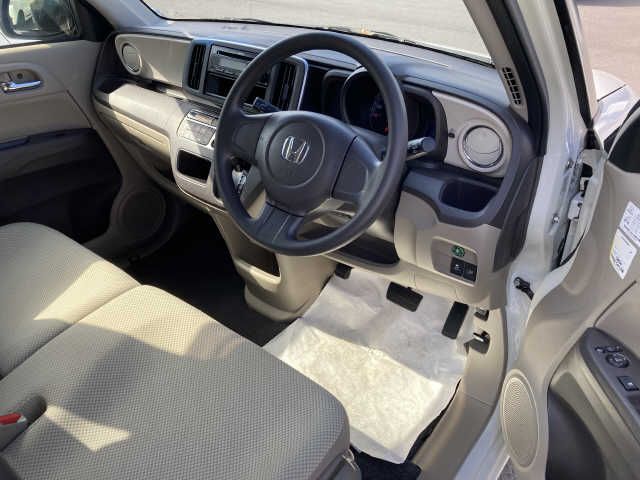 Honda N-ONE 2014-11 19342-1