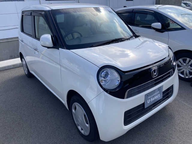 Honda N-ONE 2014-11 19342-4