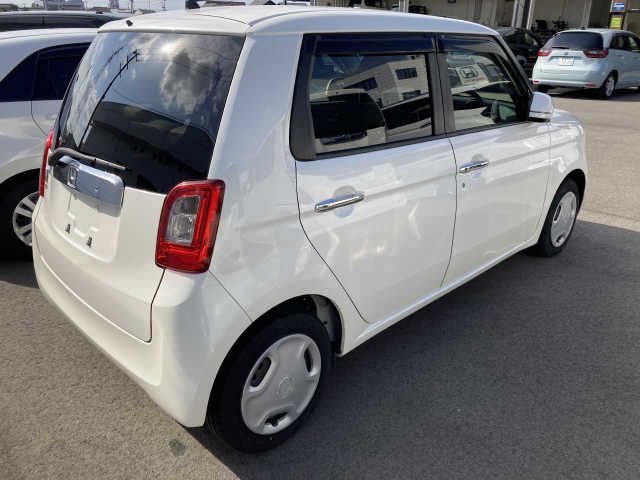 Honda N-ONE 2014-11 19342-7