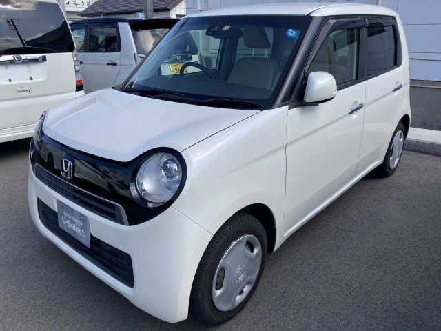 Honda N-ONE 2014-11 19342-0