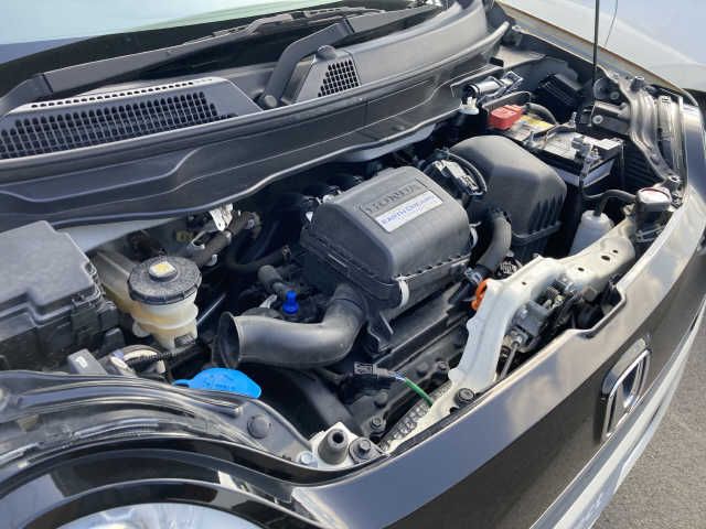 Honda N-ONE 2014-11 19342-3