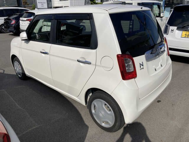 Honda N-ONE 2014-11 19342-2