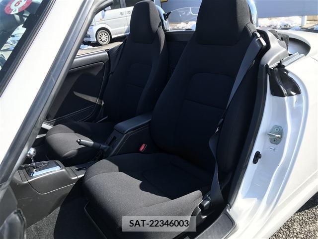 Daihatsu COPEN 2009-05 220154-13