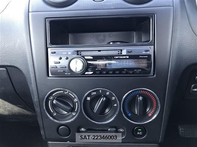 Daihatsu COPEN 2009-05 220154-24